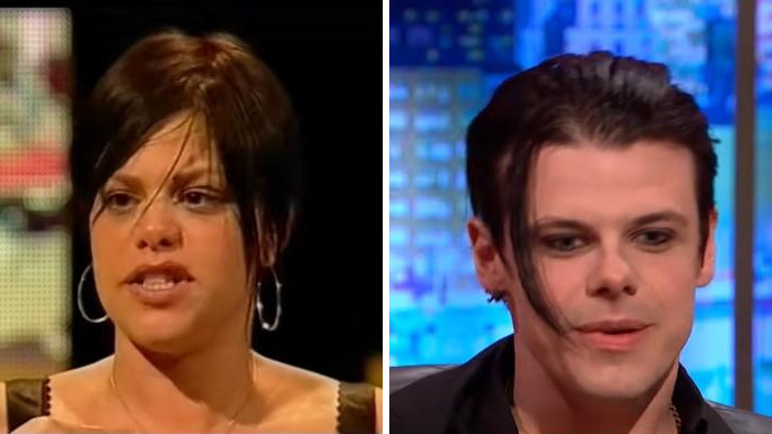 63 Celebrity Lookalikes Who Look Like They Were Separated At Birth