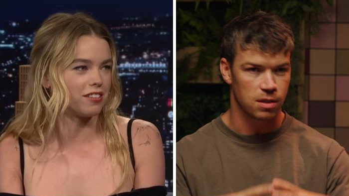 63 Celebrity Lookalikes Who Look Like They Were Separated At Birth