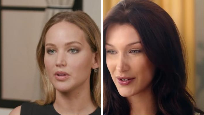 63 Celebrity Lookalikes Who Look Like They Were Separated At Birth