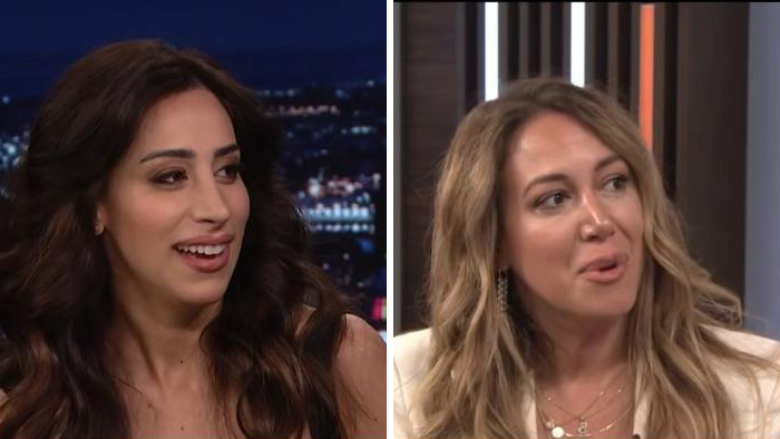 63 Celebrity Lookalikes Who Look Like They Were Separated At Birth