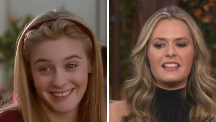 63 Celebrity Lookalikes Who Look Like They Were Separated At Birth