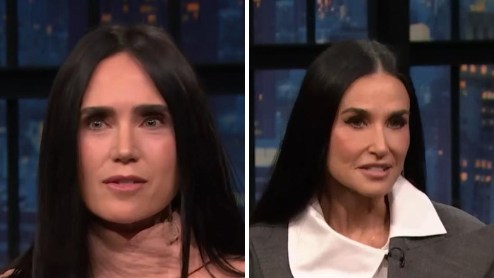 63 Celebrity Lookalikes Who Look Like They Were Separated At Birth