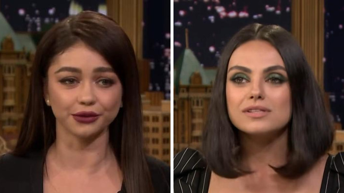 63 Celebrity Lookalikes Who Look Like They Were Separated At Birth
