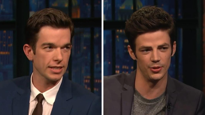 63 Celebrity Lookalikes Who Look Like They Were Separated At Birth