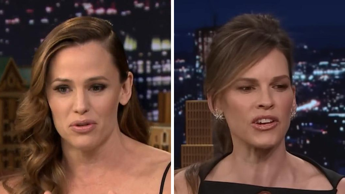 63 Celebrity Lookalikes Who Look Like They Were Separated At Birth