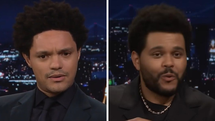 63 Celebrity Lookalikes Who Look Like They Were Separated At Birth