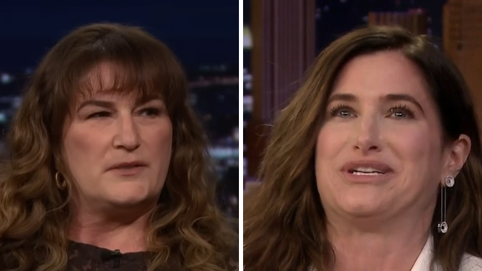 63 Celebrity Lookalikes Who Look Like They Were Separated At Birth
