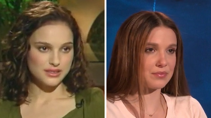 63 Celebrity Lookalikes Who Look Like They Were Separated At Birth