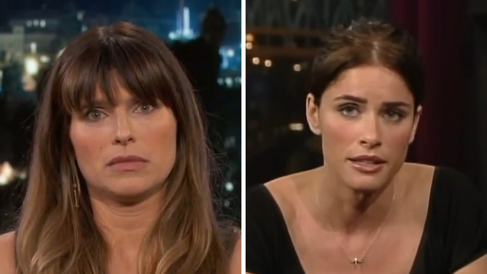 63 Celebrity Lookalikes Who Look Like They Were Separated At Birth