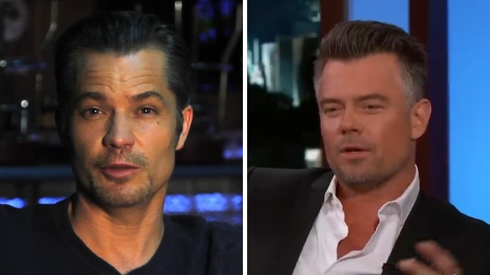 63 Celebrity Lookalikes Who Look Like They Were Separated At Birth