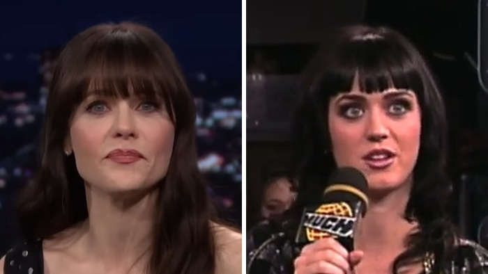 63 Celebrity Lookalikes Who Look Like They Were Separated At Birth