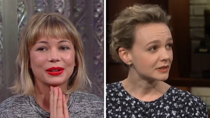 63 Celebrity Lookalikes Who Look Like They Were Separated At Birth