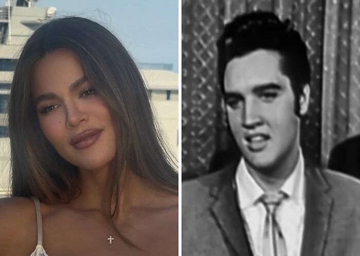 63 Celebrity Lookalikes Who Look Like They Were Separated At Birth
