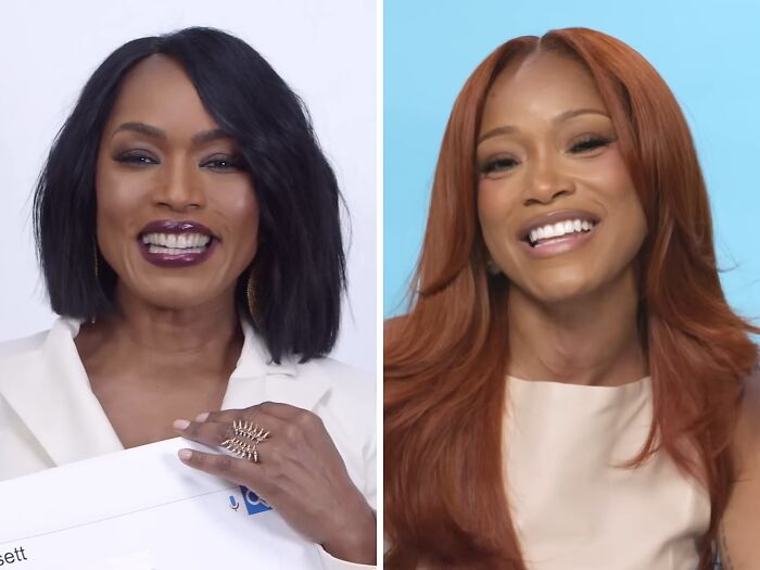 63 Celebrity Lookalikes Who Look Like They Were Separated At Birth