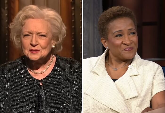 63 Celebrity Lookalikes Who Look Like They Were Separated At Birth