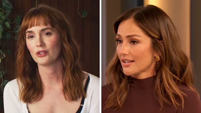 63 Celebrity Lookalikes Who Look Like They Were Separated At Birth