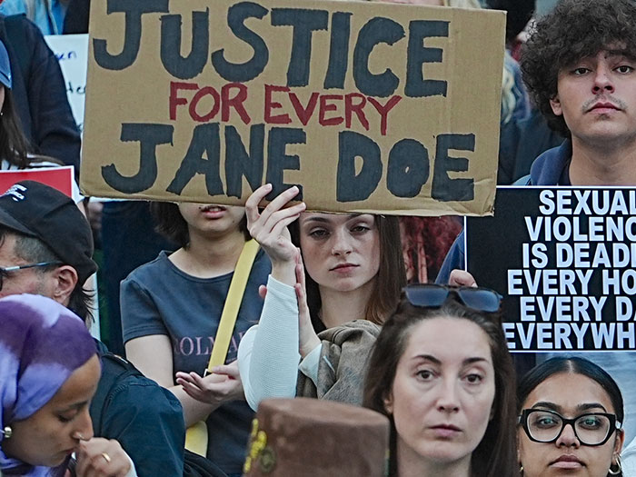 Newly Leaked Messages From &lsquo;Cornell 7&rsquo; Jane Doe Reveal Disturbing Details That Could Change Everything