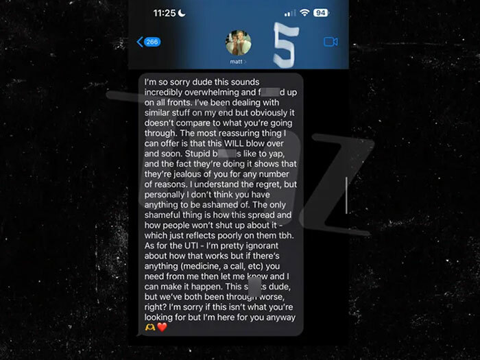 Newly Leaked Messages From &lsquo;Cornell 7&rsquo; Jane Doe Reveal Disturbing Details That Could Change Everything