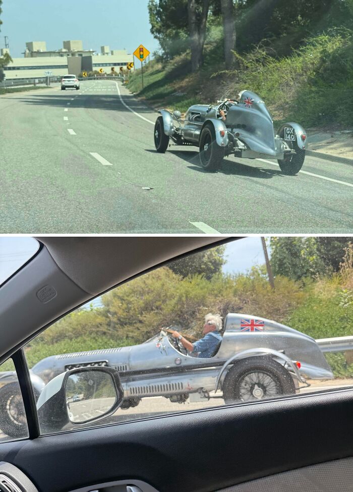 86 Weird And Wonderful Vehicles That Look Like They Rolled Out Of Another Universe