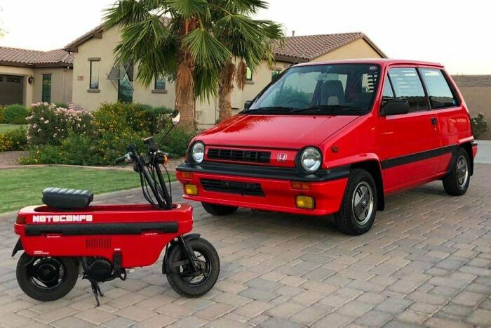 86 Weird And Wonderful Vehicles That Look Like They Rolled Out Of Another Universe