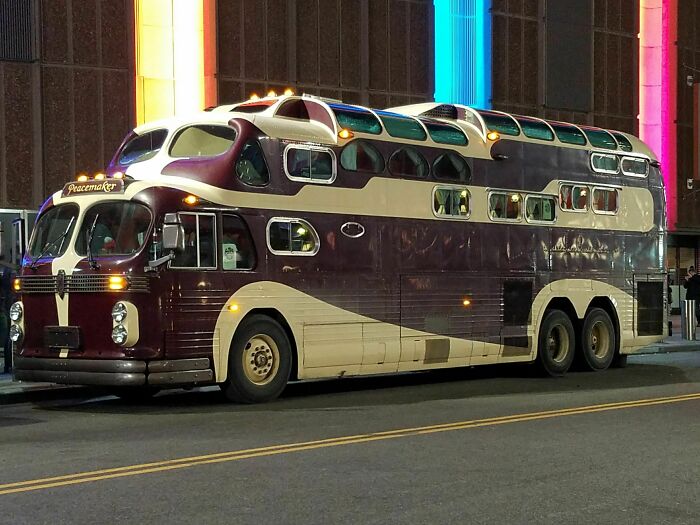 86 Weird And Wonderful Vehicles That Look Like They Rolled Out Of Another Universe