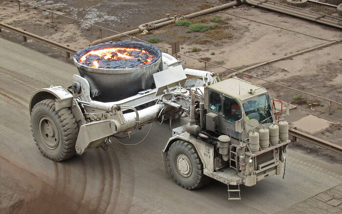 86 Weird And Wonderful Vehicles That Look Like They Rolled Out Of Another Universe
