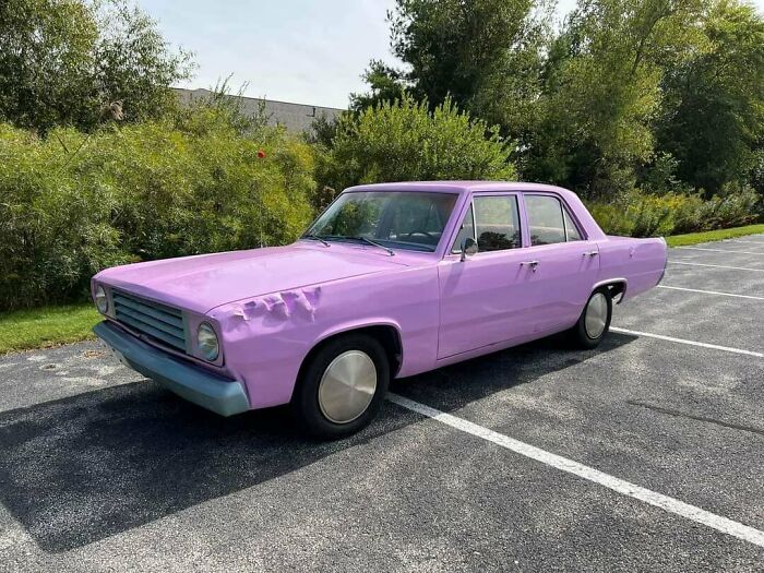86 Weird And Wonderful Vehicles That Look Like They Rolled Out Of Another Universe
