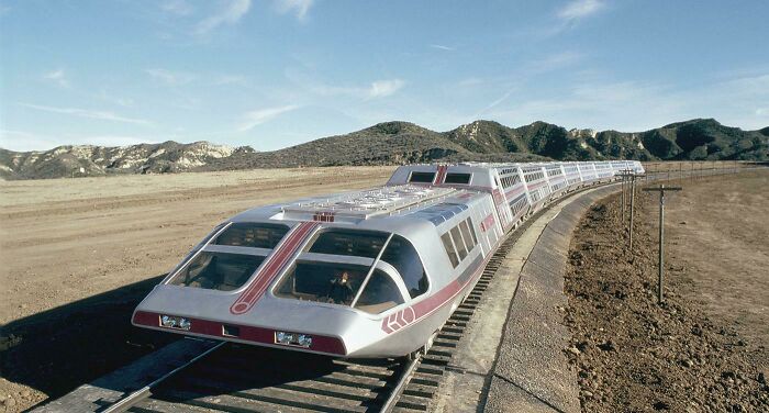86 Weird And Wonderful Vehicles That Look Like They Rolled Out Of Another Universe