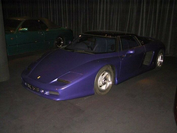 86 Weird And Wonderful Vehicles That Look Like They Rolled Out Of Another Universe