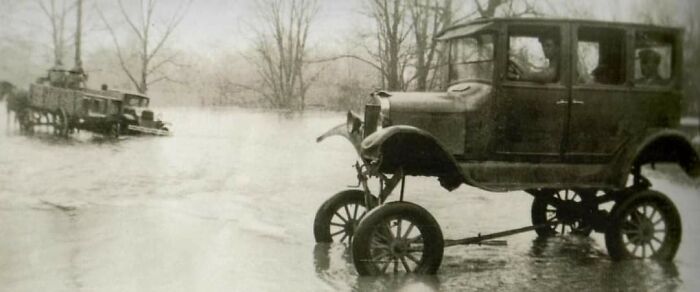 86 Weird And Wonderful Vehicles That Look Like They Rolled Out Of Another Universe