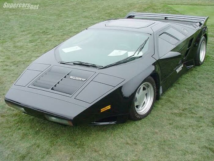 86 Weird And Wonderful Vehicles That Look Like They Rolled Out Of Another Universe