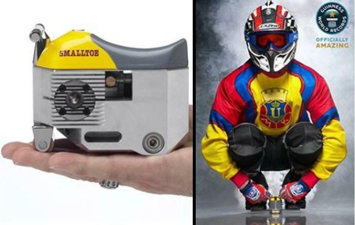 86 Weird And Wonderful Vehicles That Look Like They Rolled Out Of Another Universe