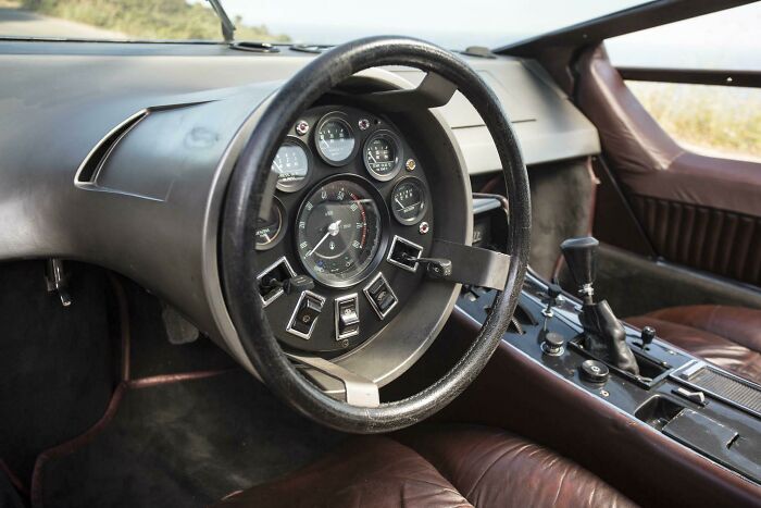 86 Weird And Wonderful Vehicles That Look Like They Rolled Out Of Another Universe