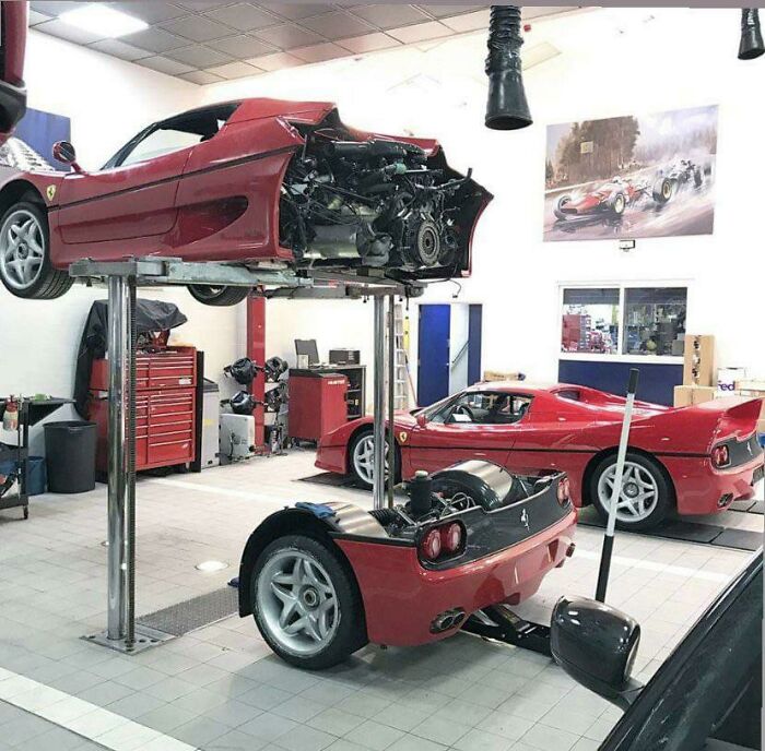 86 Weird And Wonderful Vehicles That Look Like They Rolled Out Of Another Universe