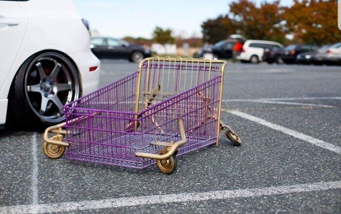86 Weird And Wonderful Vehicles That Look Like They Rolled Out Of Another Universe