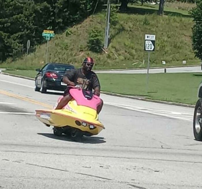 86 Weird And Wonderful Vehicles That Look Like They Rolled Out Of Another Universe