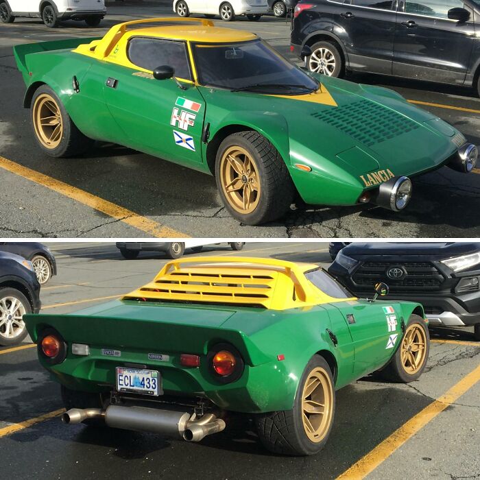 86 Weird And Wonderful Vehicles That Look Like They Rolled Out Of Another Universe