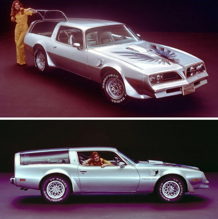 86 Weird And Wonderful Vehicles That Look Like They Rolled Out Of Another Universe