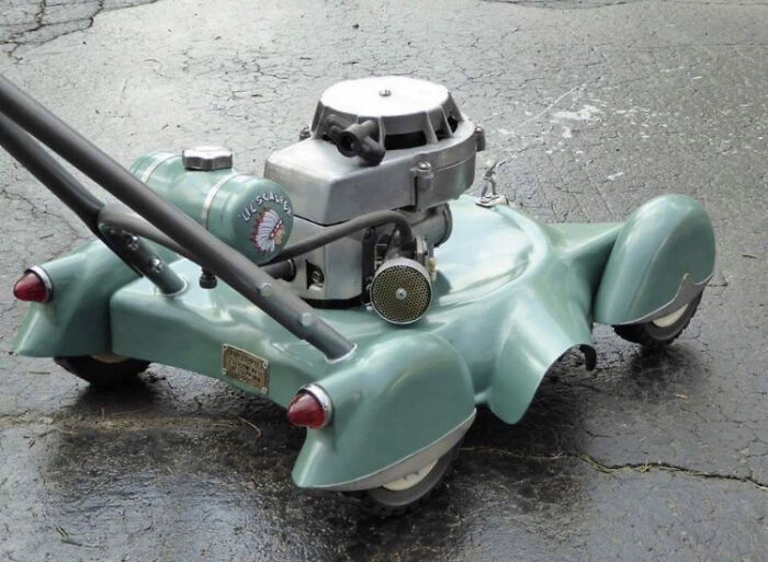 86 Weird And Wonderful Vehicles That Look Like They Rolled Out Of Another Universe