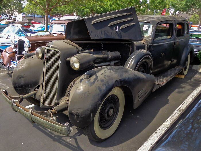 86 Weird And Wonderful Vehicles That Look Like They Rolled Out Of Another Universe