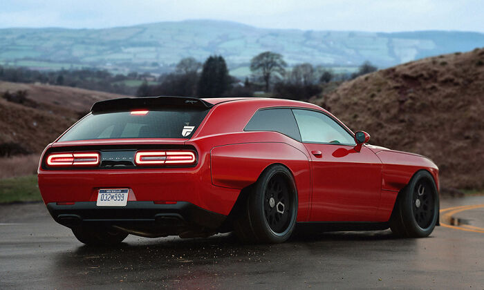 86 Weird And Wonderful Vehicles That Look Like They Rolled Out Of Another Universe