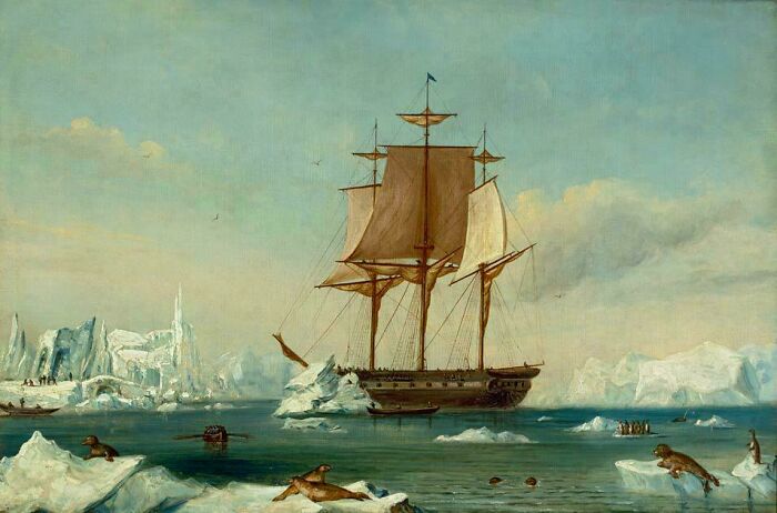 82 Historical Treasures From 200 Years Ago That Give Us A Glimpse Of The Past