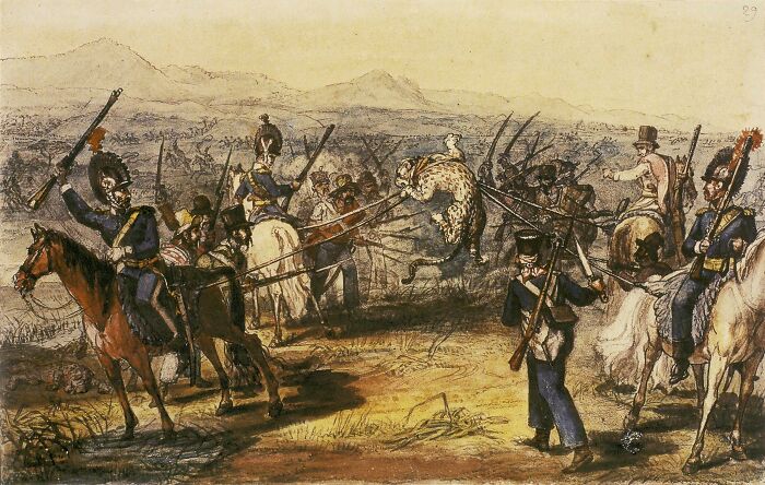 82 Historical Treasures From 200 Years Ago That Give Us A Glimpse Of The Past