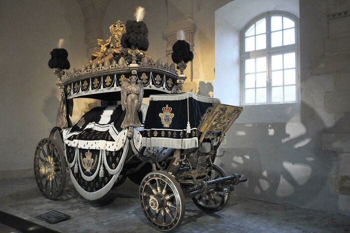 82 Historical Treasures From 200 Years Ago That Give Us A Glimpse Of The Past