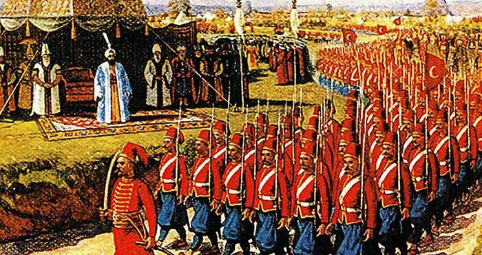 82 Historical Treasures From 200 Years Ago That Give Us A Glimpse Of The Past