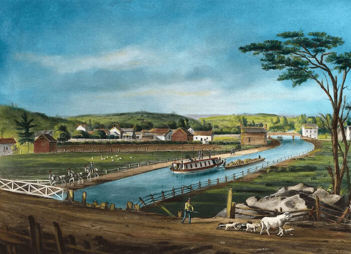 82 Historical Treasures From 200 Years Ago That Give Us A Glimpse Of The Past
