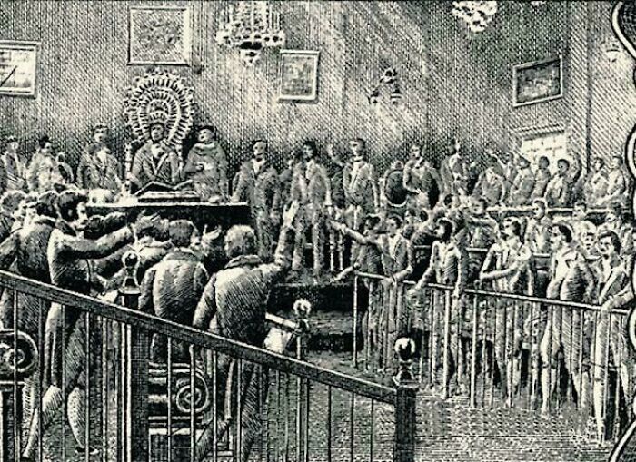 82 Historical Treasures From 200 Years Ago That Give Us A Glimpse Of The Past