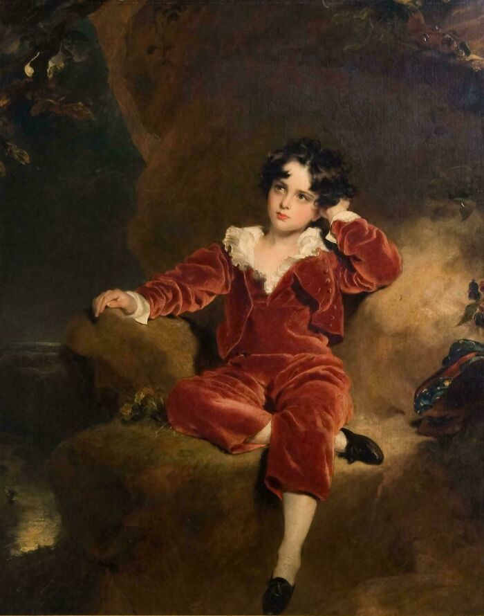 82 Historical Treasures From 200 Years Ago That Give Us A Glimpse Of The Past