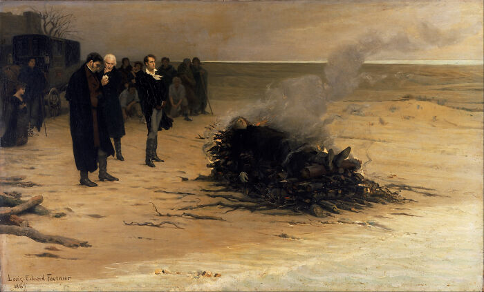 82 Historical Treasures From 200 Years Ago That Give Us A Glimpse Of The Past