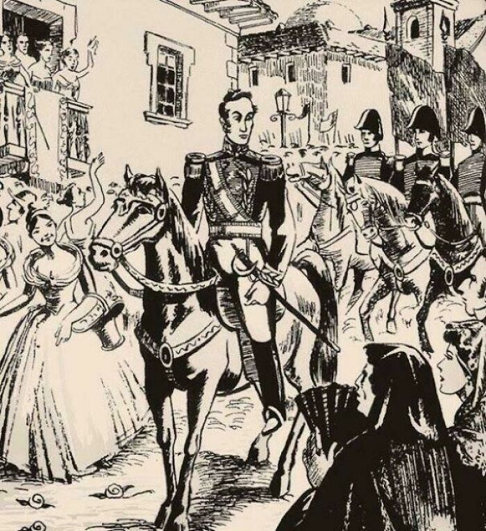 82 Historical Treasures From 200 Years Ago That Give Us A Glimpse Of The Past